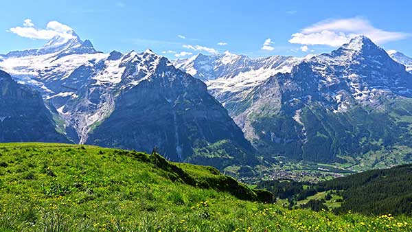 grindelwald