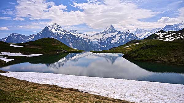 bachalpsee